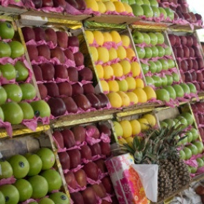 Россельхознадзор отказался сжигать турецкие продукты