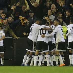 Болельщик умер после матча «Валенсия» — «Барселона»