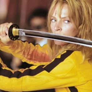 Тарантино рассказал о третьей части «Убить Билла»