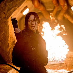 Студия Lionsgate пообещала снять приквел «Голодных игр»