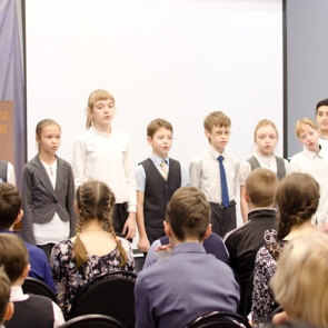 В Ачинском краеведческом музее состоялась акция «Я- гражданин России!»