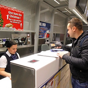 Болгария повысила визовый сбор для россиян