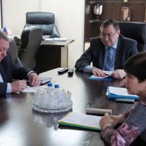 В Единый день приема граждан Администрацию Ачинска и городской Совет обратились 20 горожан