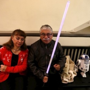 «Звездные войны» установили абсолютный рекорд по сборам за первые выходные