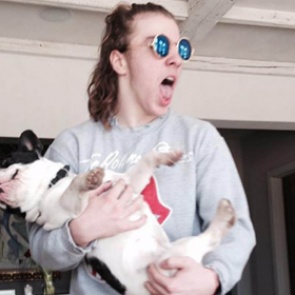 Мадонна через суд заставила сына провести с ней каникулы