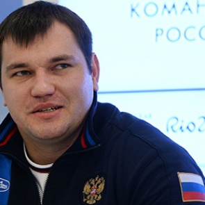 Российского чемпиона мира по тяжелой атлетике поймали на допинге