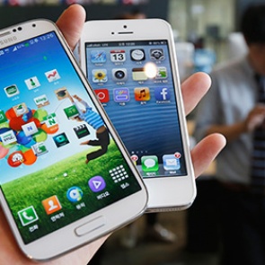 Apple подала новый иск к Samsung