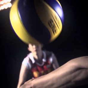 Волейболистки «Енисея» вышли в финал Кубка Сибири и Дальнего Востока