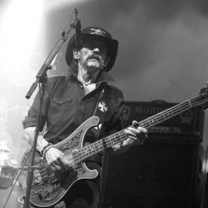 Умер основатель рок-группы Motorhead