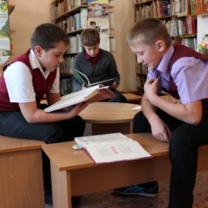 График работы городских библиотек в праздничные дни