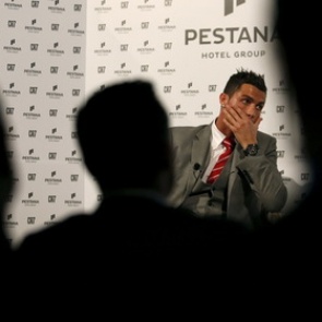 Роналду отказался стать тренером после окончания карьеры