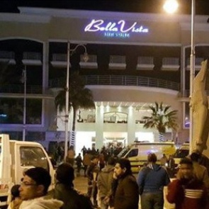 Напавшие на отель в Хургаде планировали атаку на российских туристов