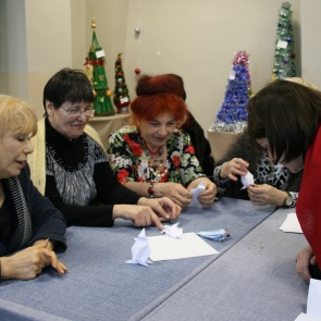 Ачинский музейно-выставочный центр рад принимать посетителей в новом году