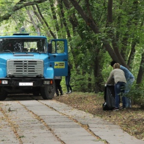 Шесть субботников пройдет в Ачинске в этом году