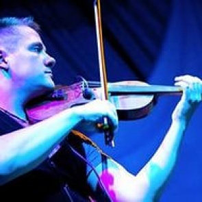 Скрипач-виртуоз Степан Мезенцев выступит для ачинцев