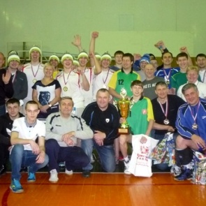 Новости спорта за прошедшую неделю