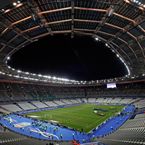 Безопасность регбийного матча на «Стад де Франс» обеспечат снайперы