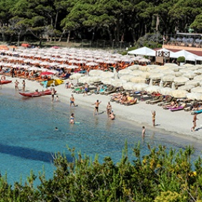 Итальянские курорты перейдут на систему «все включено» ради россиян