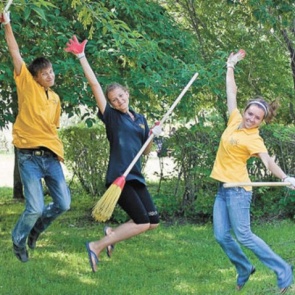 В Ачинске приступили к формированию новых ТОСов