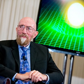 Глава LIGO назвал незаменимым вклад России в открытие волн пространства-времени