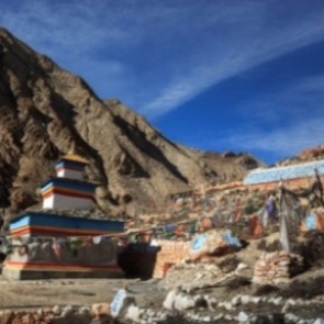 В Ачинске откроется выставка «Путешествие к истокам мудрости»