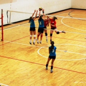 В Ачинске пройдут финальные соревнования I Спартакиады среди студентов-медиков