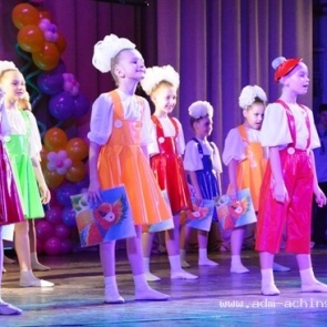 Сегодня, 4 марта, в городском Дворце культуры состоялся праздничный концерт, посвященный Международному женскому Дню