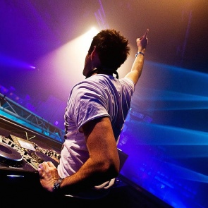 Международный день диджея (World DJ Day) - 9 марта