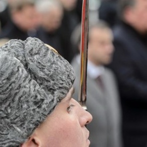 Студенты вузов без военной кафедры смогут учиться прямо в воинских частях