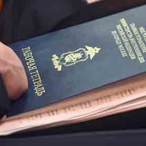 В МВД задумались о лишении гражданства воевавших за ИГ россиян