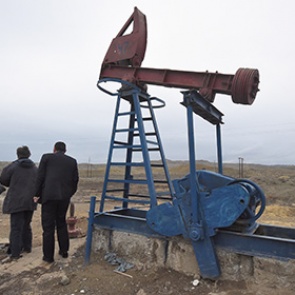 Донской предупредил об истощении запасов российской нефти через 28 лет