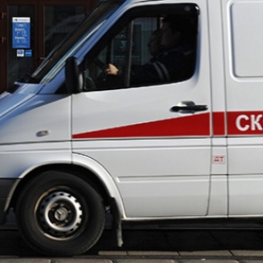 В Москве во время тренировки умер восьмилетний хоккеист