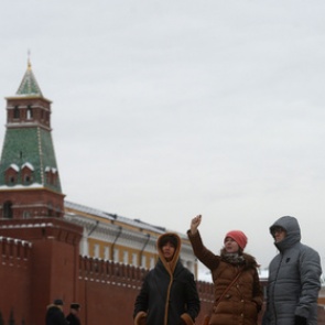 Падение рубля увеличило турпоток в Россию