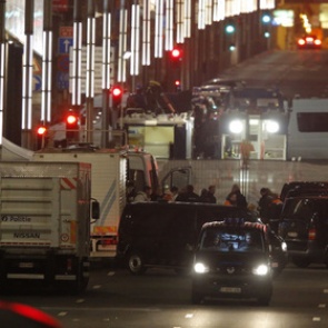 Госдеп предупредил об угрозе новых терактов в Европе