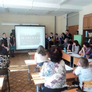 Завершился муниципальный этап краевого фестиваля школьных музеев