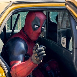 «Дэдпул» стал самым кассовым в истории фильмом с рейтингом R