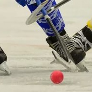 В Ачинске состоится мастер-класс для юных хоккеистов