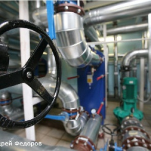 В Ачинске по улице Манкевича отключат отопление