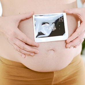 Назван способ прогнозирования ожирения ребенка в утробе матери