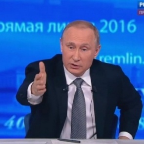 Путин назвал плюсом жизни в Сибири «чувство безопасности»