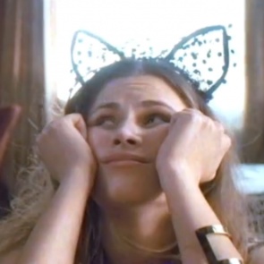 Клип «Экспонат» переделали в историю о сильной и независимой женщине