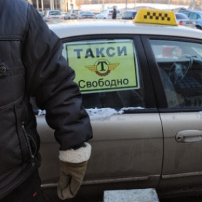 В Тверской области похитивший таксиста пассажир покончил с собой