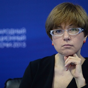 Центробанк допустил снижение инфляции до четырех процентов в 2017 году