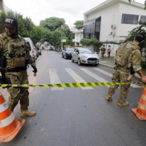 Исламские боевики пообещали устроить теракты в Бразилии