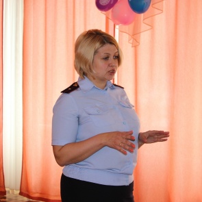 Ачинские правоохранители проводят профилактическое мероприятие "Шанс"