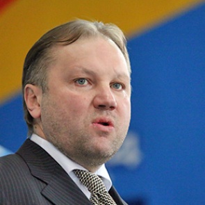 Красноярские хоккеисты избили тренера