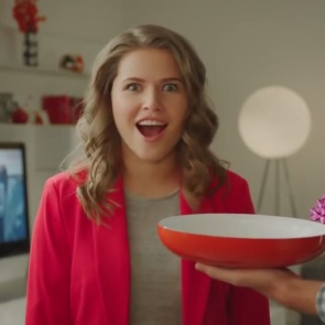 Звезда «Экспоната» поведала о нелегкой жизни после съемок в клипе