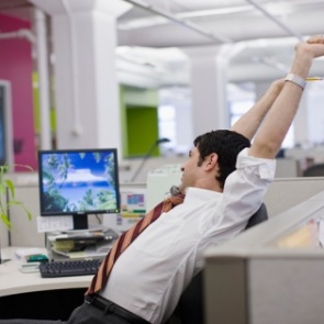 Новая рабочая неделя закончится длинными выходными