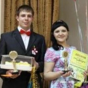 В Ачинске определили Мисс и Мистера педагогическая весна