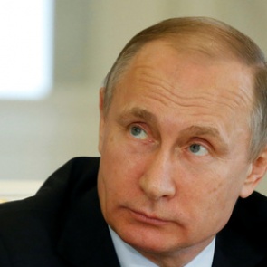 Путин поздравил работников космической отрасли с первым запуском с Восточного